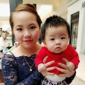 Meet your Posher, Sheng